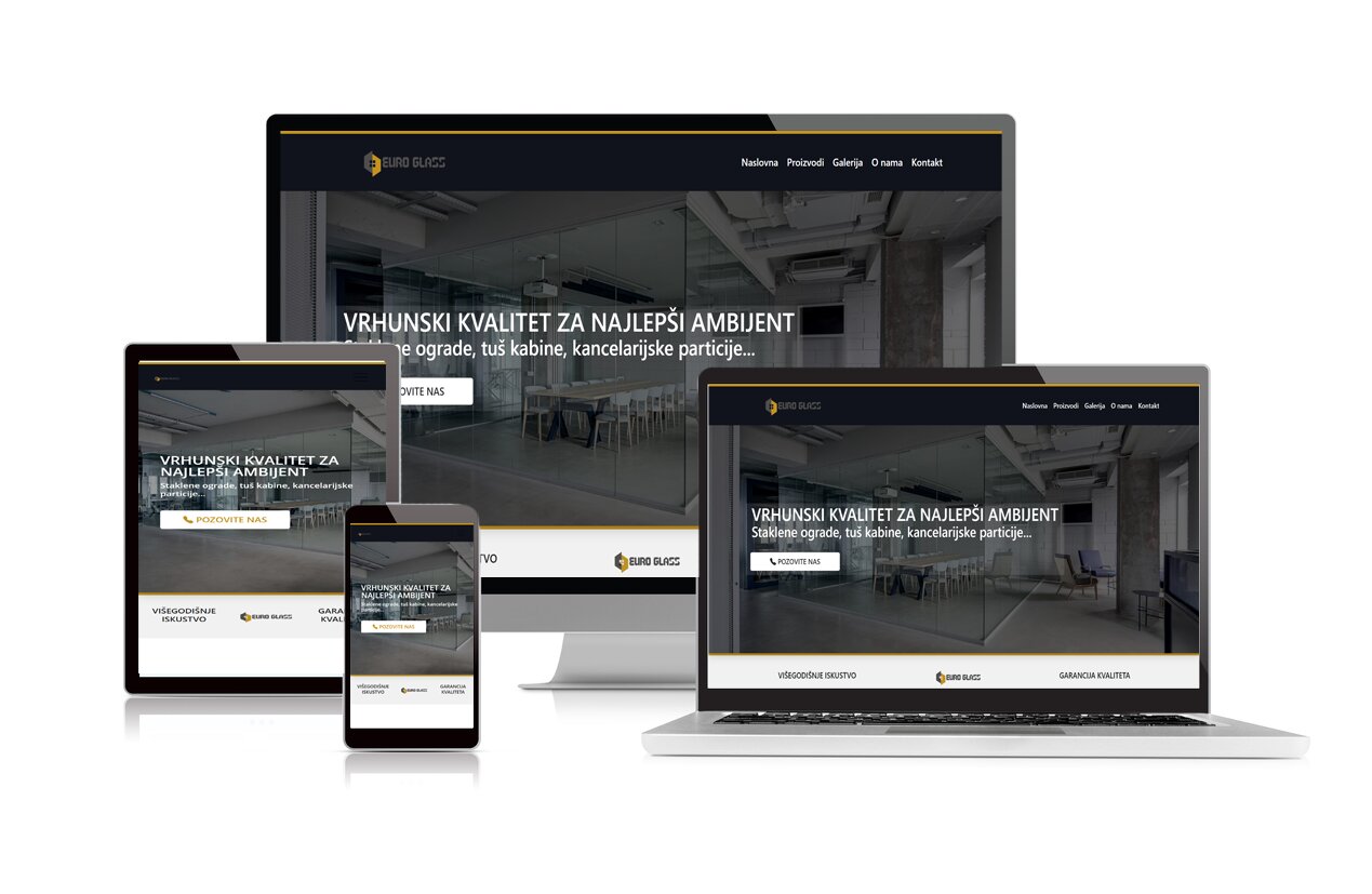 Morava Digital web sajtovi